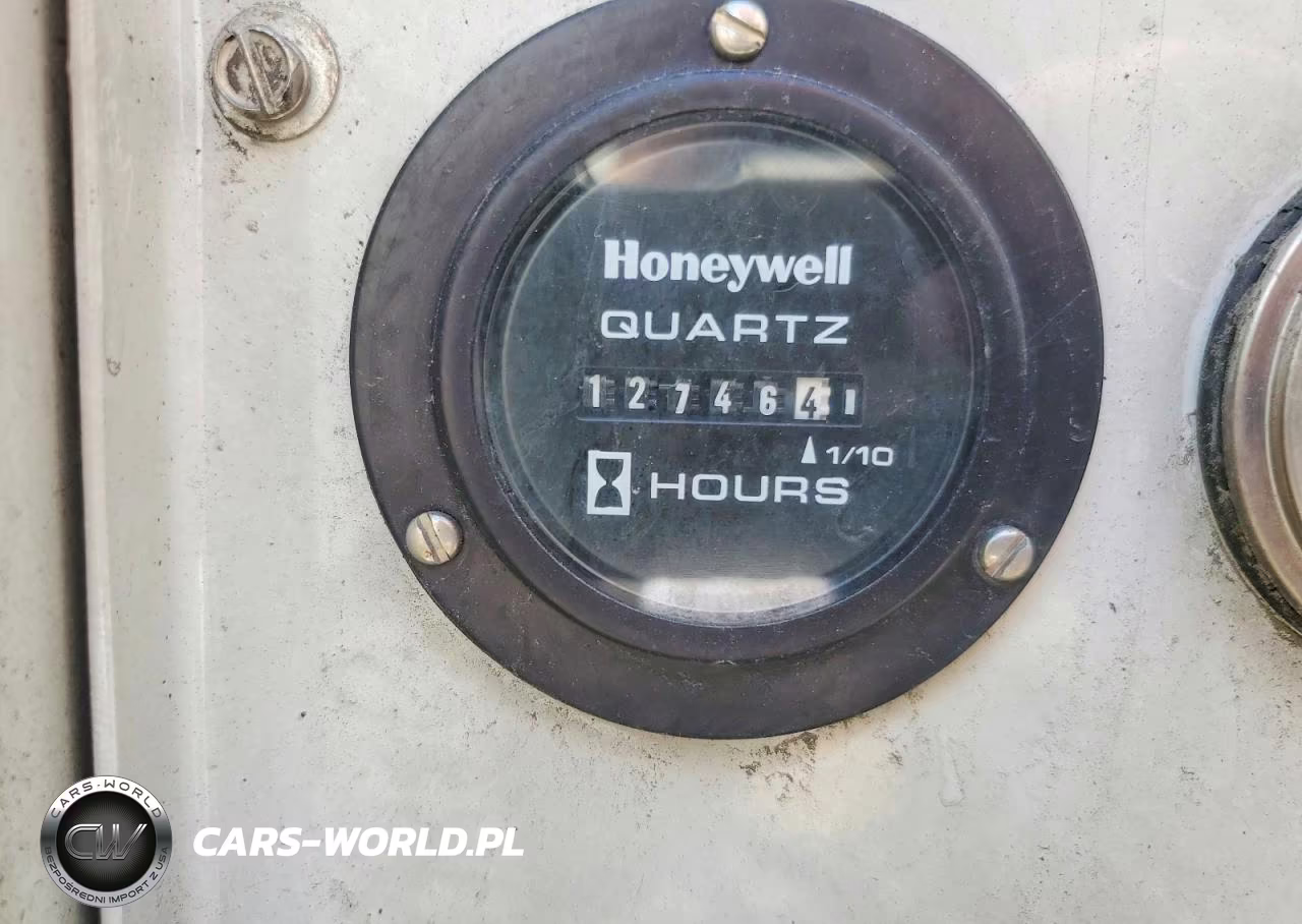 2014 Unkw 69Ug15 Powerline Series - Generator Set VIN:REF70063231 - 8