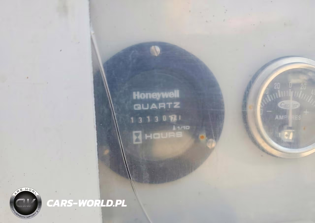 2011 Unkw 69Ug15 Powerline Series - Generator Set VIN:NEH70012505 - 8