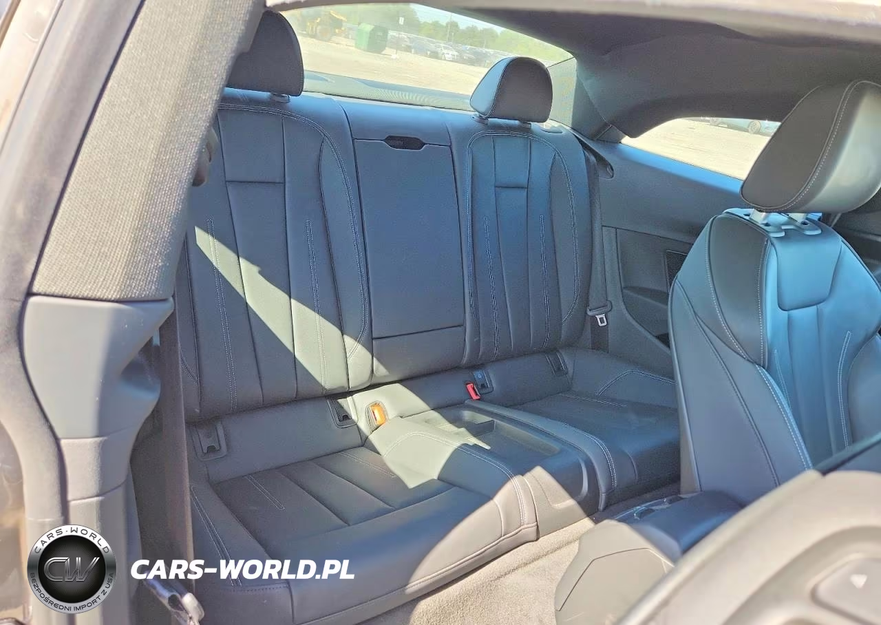 2021 Audi A5 Prestige 45 VIN:WAUUAAF50MA046870 - 10