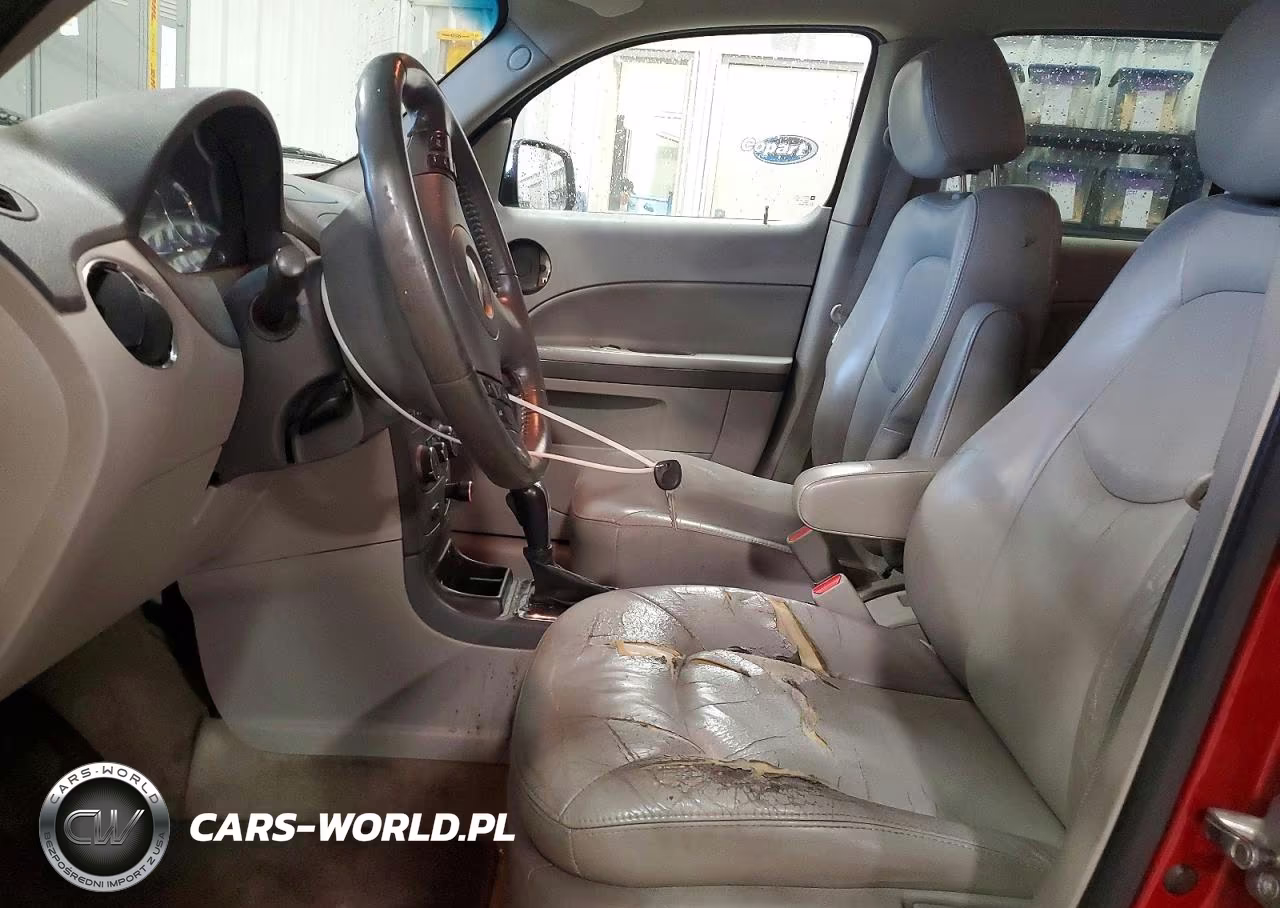 2011 Chevrolet Hhr Lt VIN:3GNBACFU5BS607953 - 7