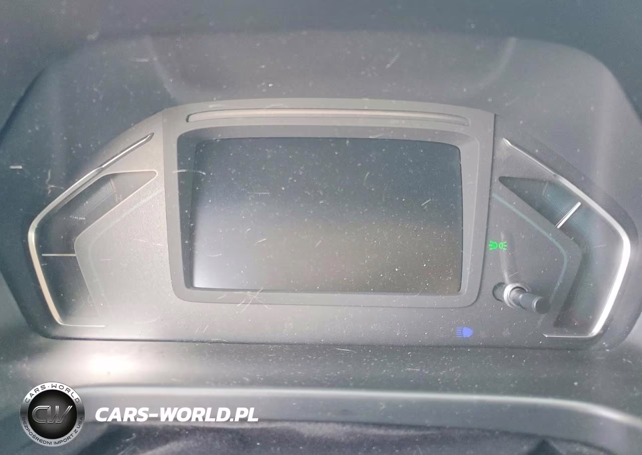 2023 Honda Odyssey Touring VIN:5FNRL6H88PB043802 - 9