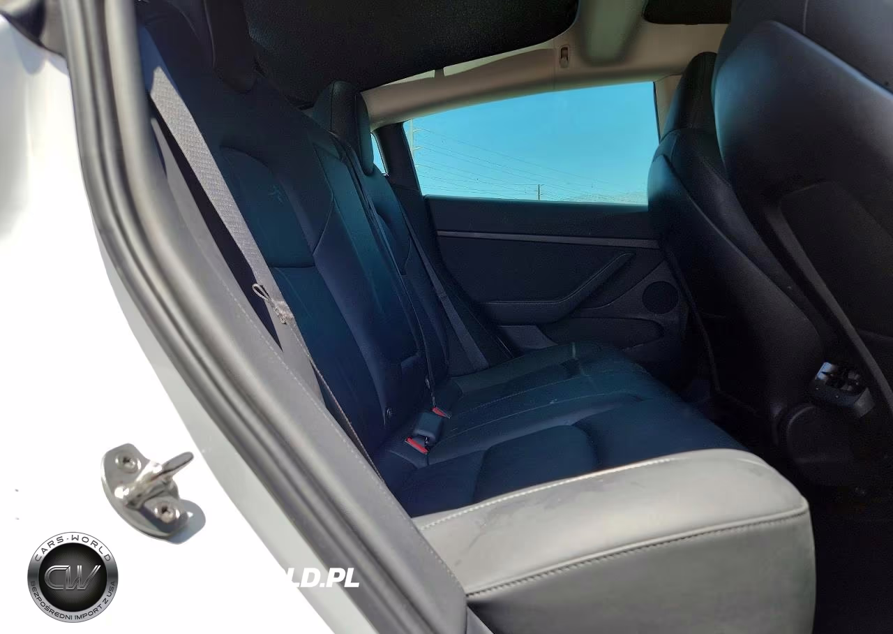 2023 Tesla Model 3 VIN:5YJ3E1EA2PF578781 - 10