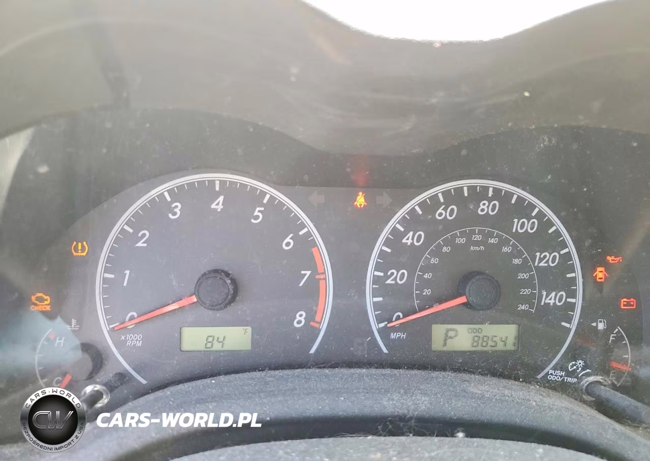 2013 Toyota Corolla Le VIN:5YFBU4EEXDP152632 - 9