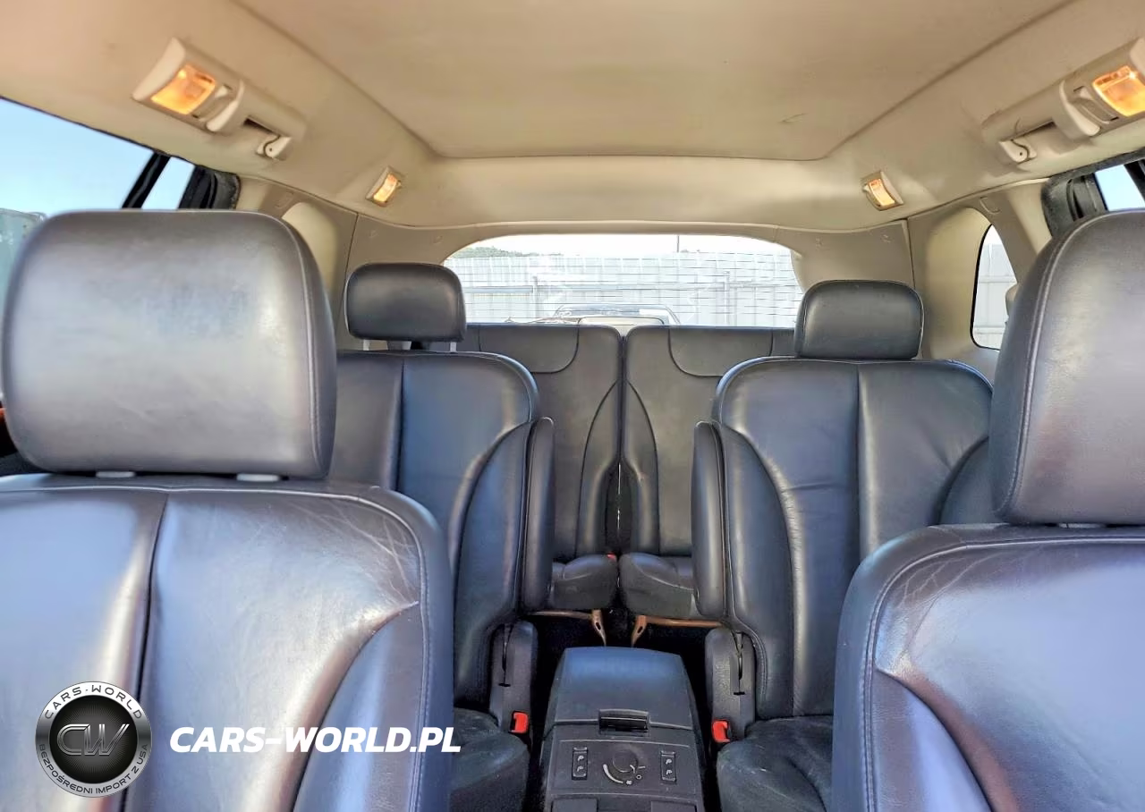 2006 Chrysler Pacifica Touring VIN:2A4GF68406R613302 - 10