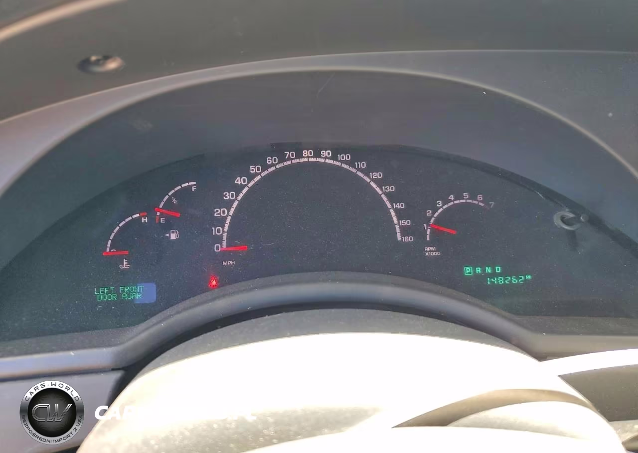 2006 Chrysler Pacifica Touring VIN:2A4GF68406R613302 - 9