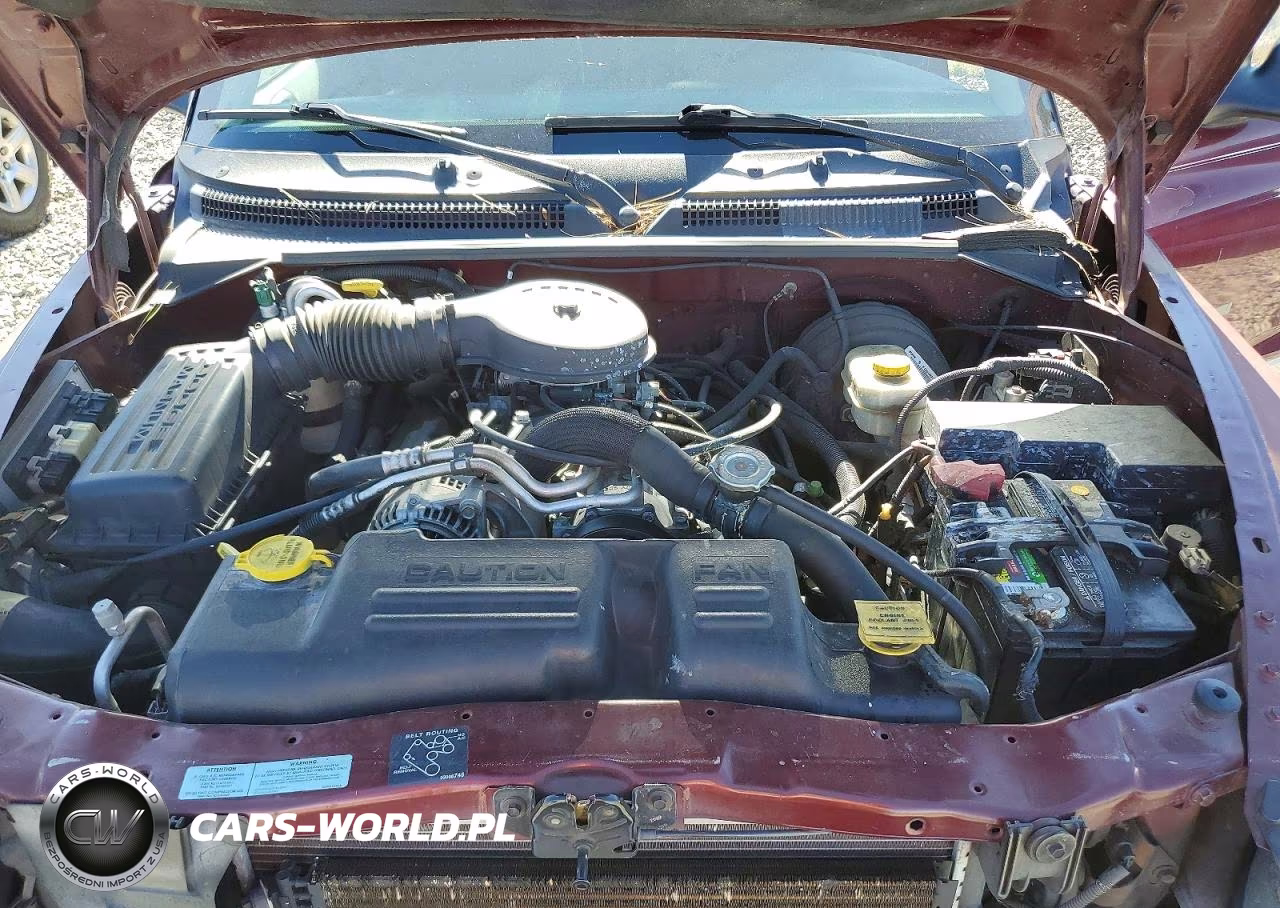 2001 Dodge Dakota Quad VIN:1B7HG2AZ21S181924 - 11