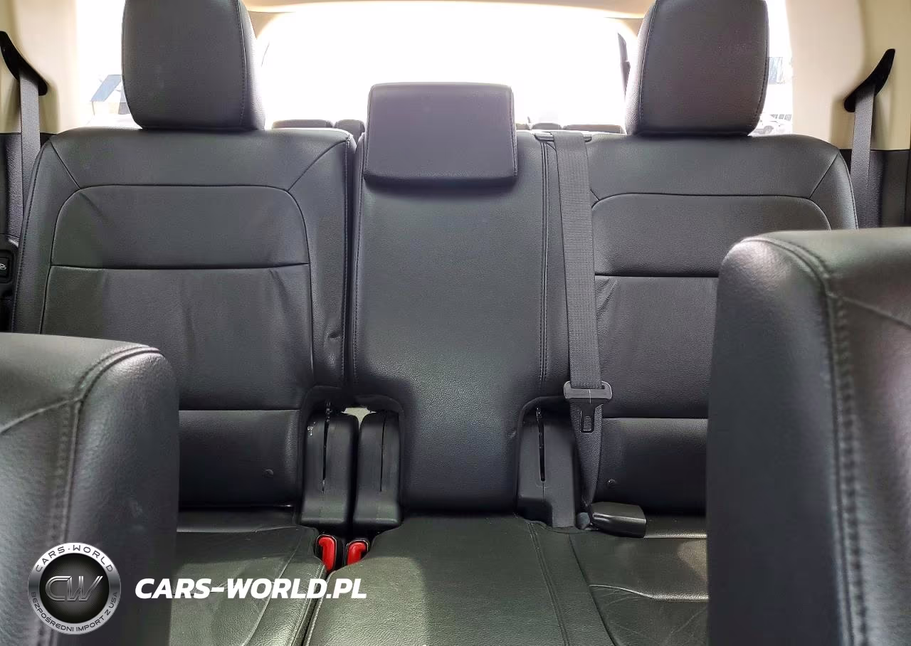 2016 Ford Flex Sel VIN:2FMGK5C88GBA14529 - 10