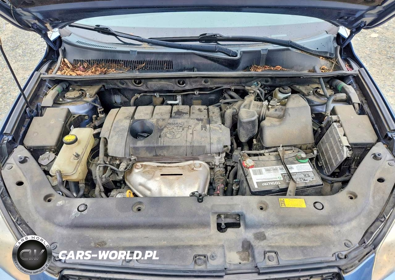 2012 Toyota Rav4 Sport VIN:2T3RF4DV8CW221011 - 12