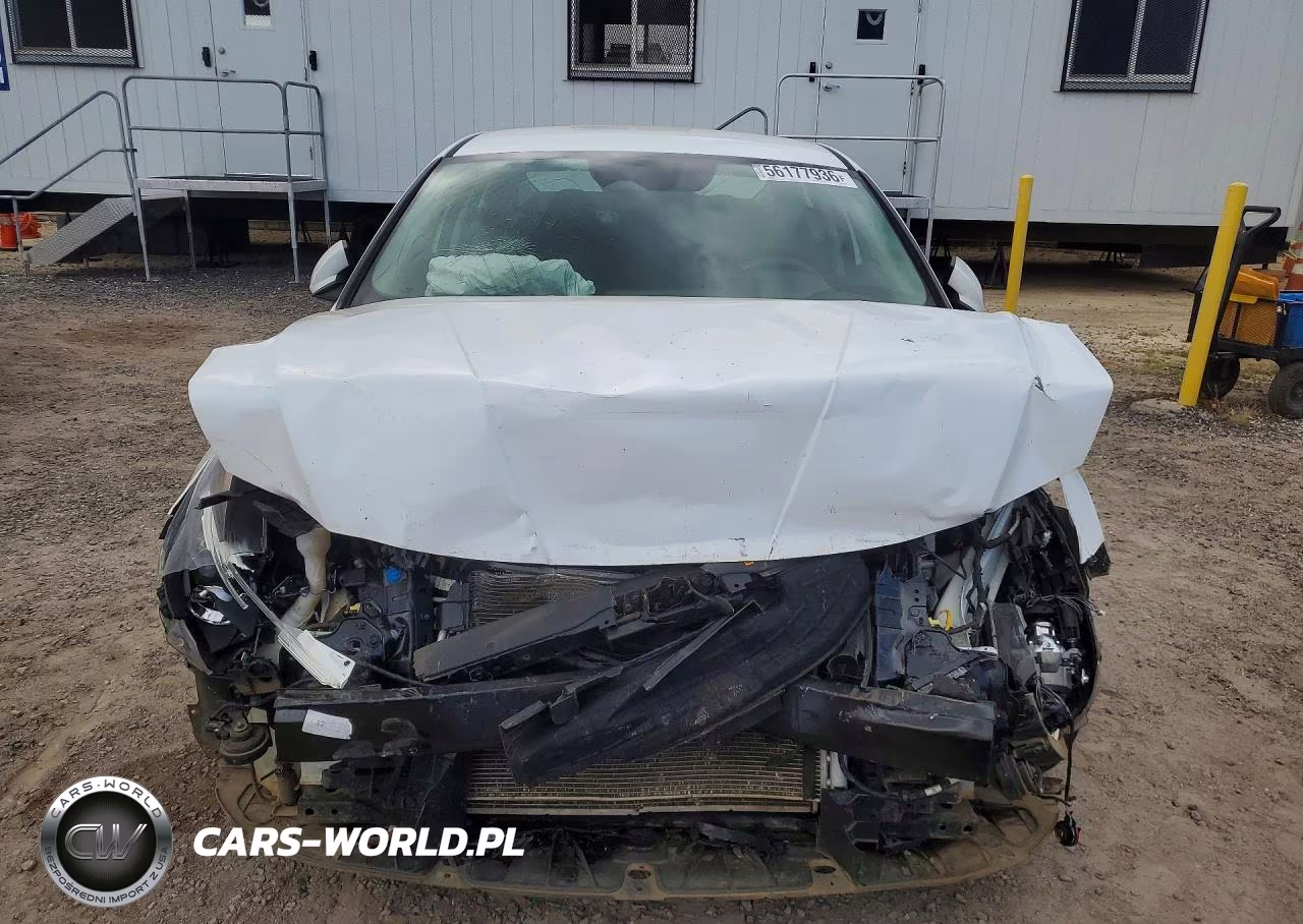 2022 Hyundai Elantra Se VIN:5NPLL4AG8NH060853 - 5