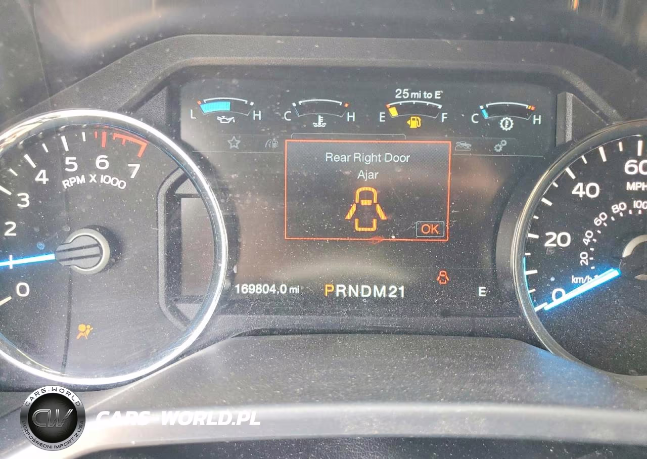 2015 Ford F150 Supercrew VIN:1FTEW1EF6FKD42170 - 9