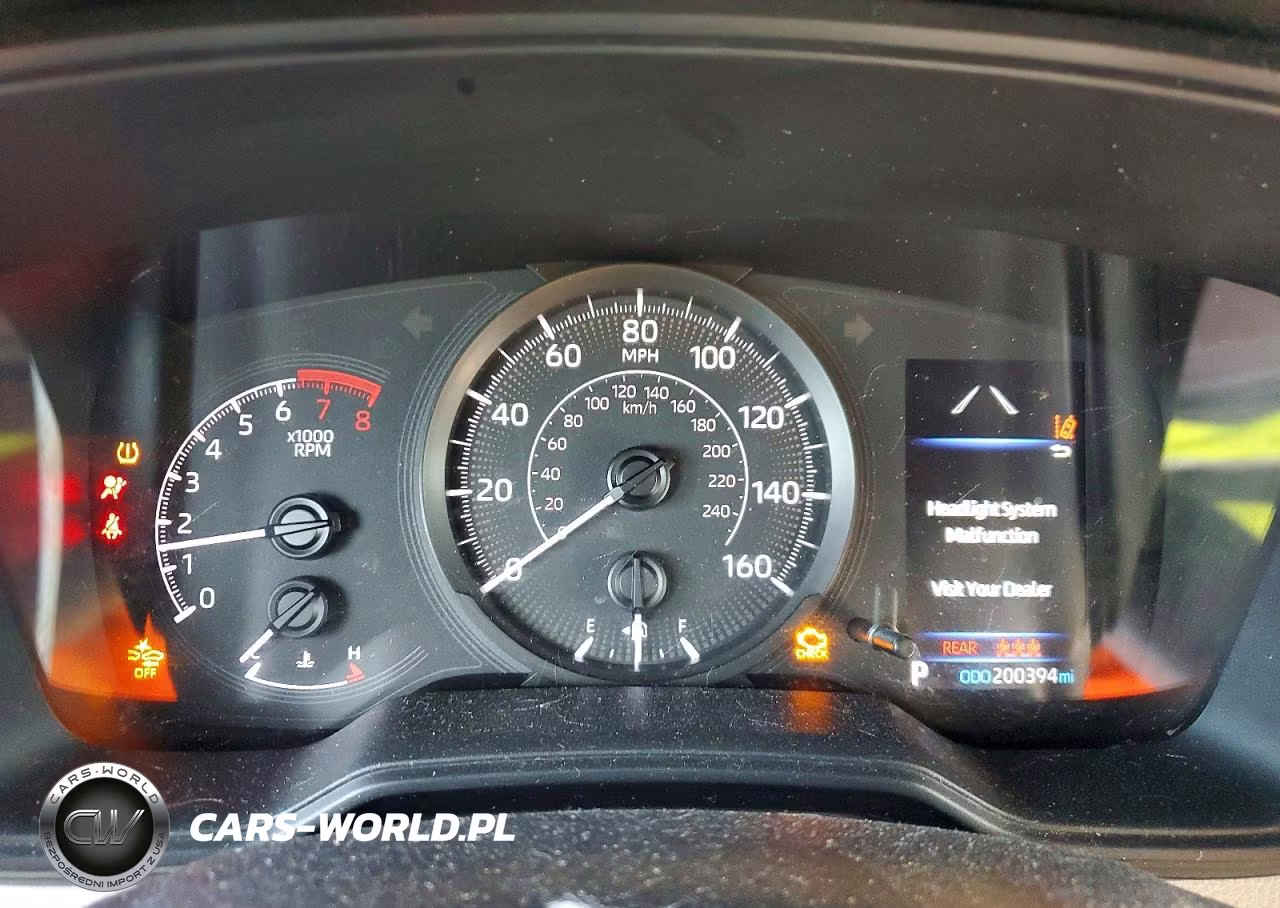 2022 Toyota Corolla L VIN:5YFDPMAE3NP330730 - 9