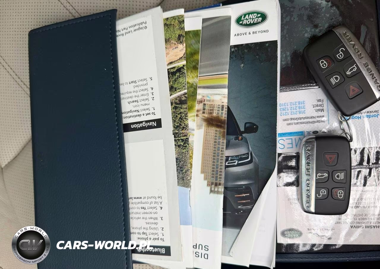 2018 Land Rover Range Rover Velar S VIN:SALYB2RX5JA776122 - 12