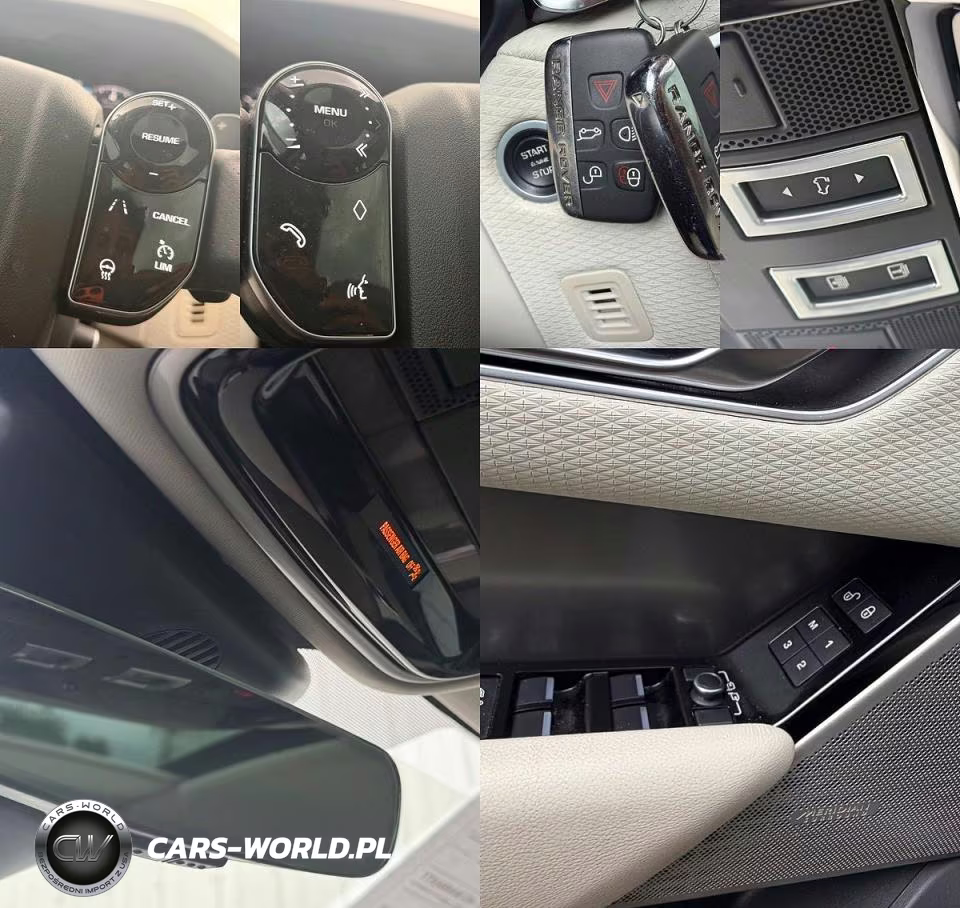 2018 Land Rover Range Rover Velar S VIN:SALYB2RX5JA776122 - 14