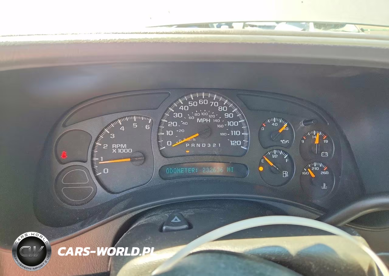 2006 Chevrolet Tahoe K1500 VIN:1GNEK13T16R101071 - 9