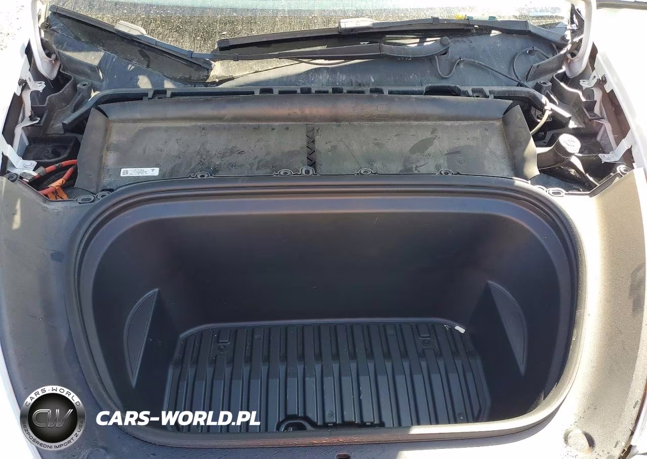2022 Tesla Model Y VIN:7SAYGDEE3NF407834 - 11