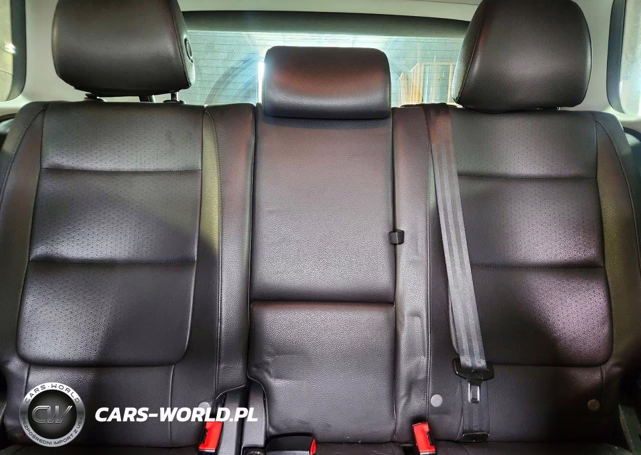2014 Volkswagen Tiguan S VIN:WVGAV3AX4EW616514 - 10