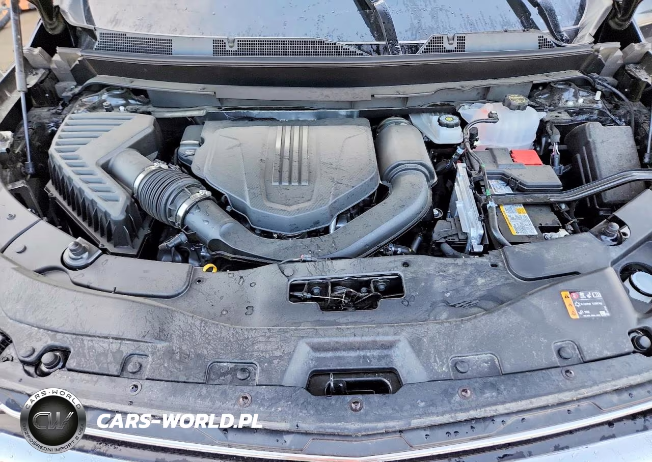 2026 Chevrolet Traverse Lt VIN:1GNEVGKS7TJ103730 - 12