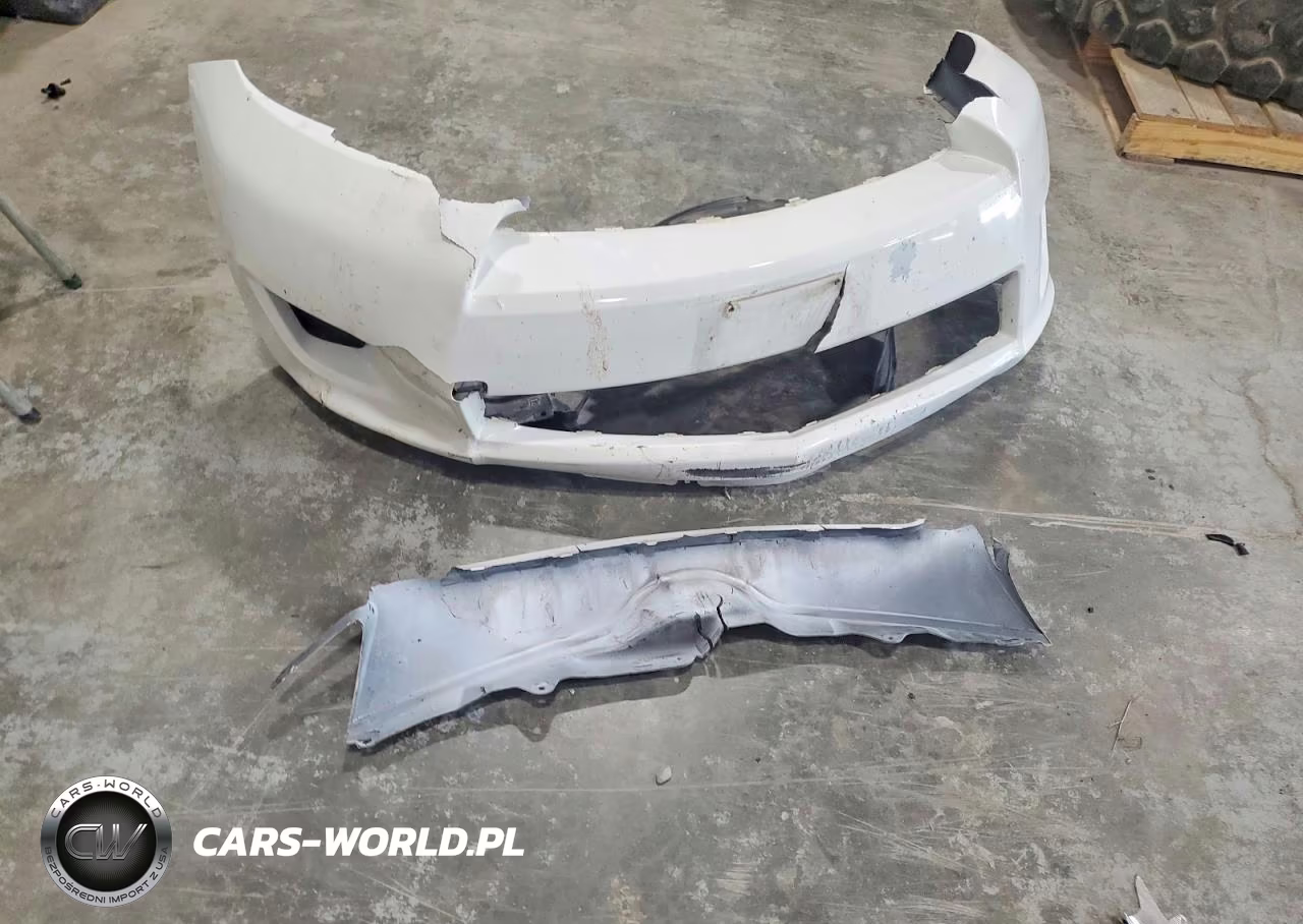 2012 Scion Xd Base VIN:JTKKU4B44C1028007 - 12