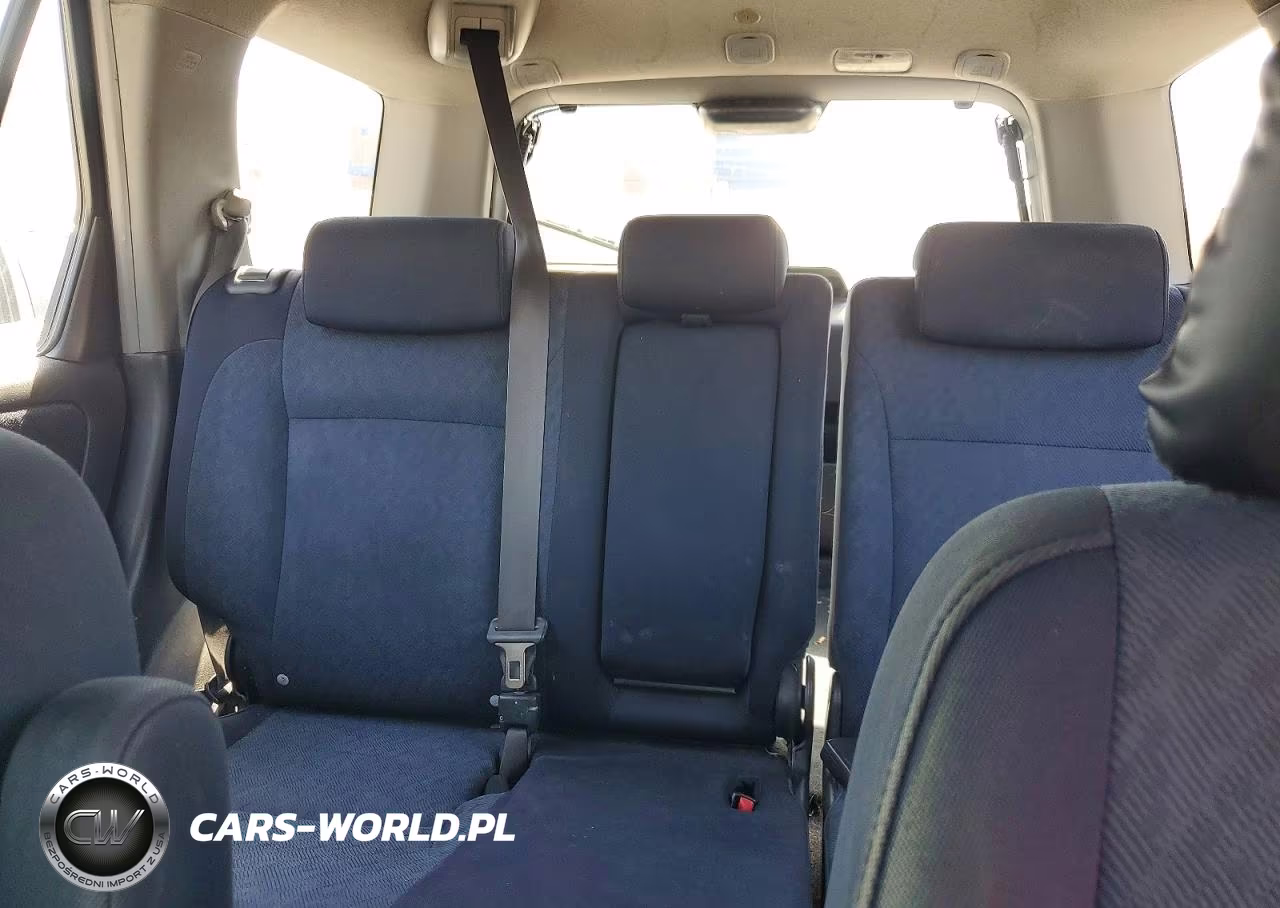 2006 Honda Cr-V Lx VIN:JHLRD68526C023787 - 10