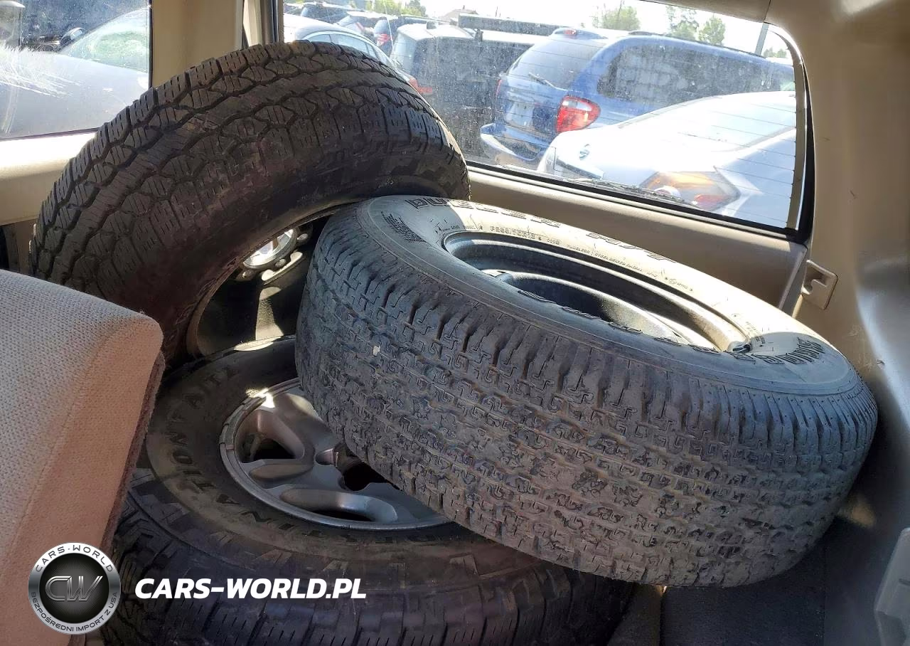 2000 Toyota 4Runner Sr5 VIN:JT3HN86RXY0291485 - 13
