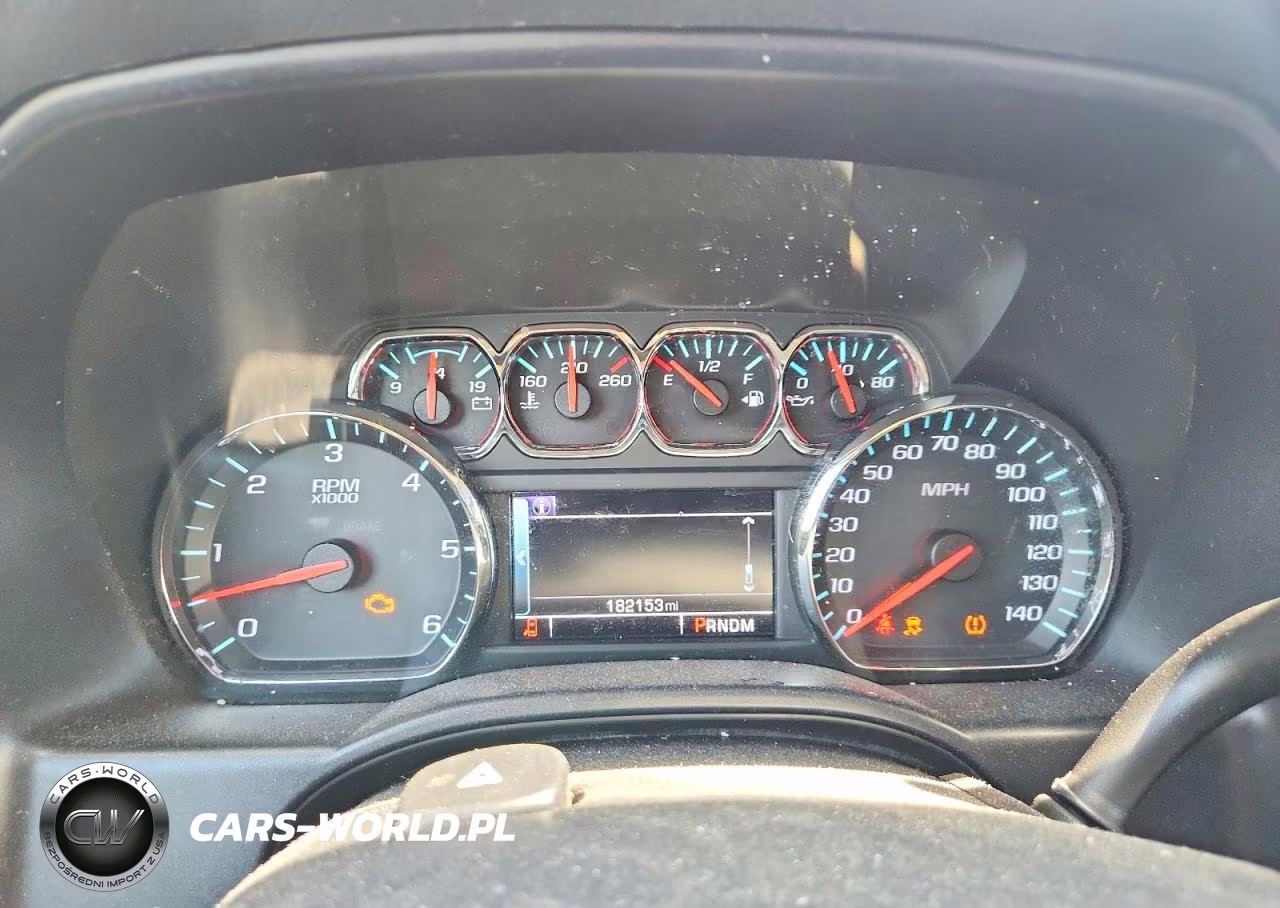 CHEVROLET SILVERADO 1500 VIN:1GCVKRECXEZ106479 - 9