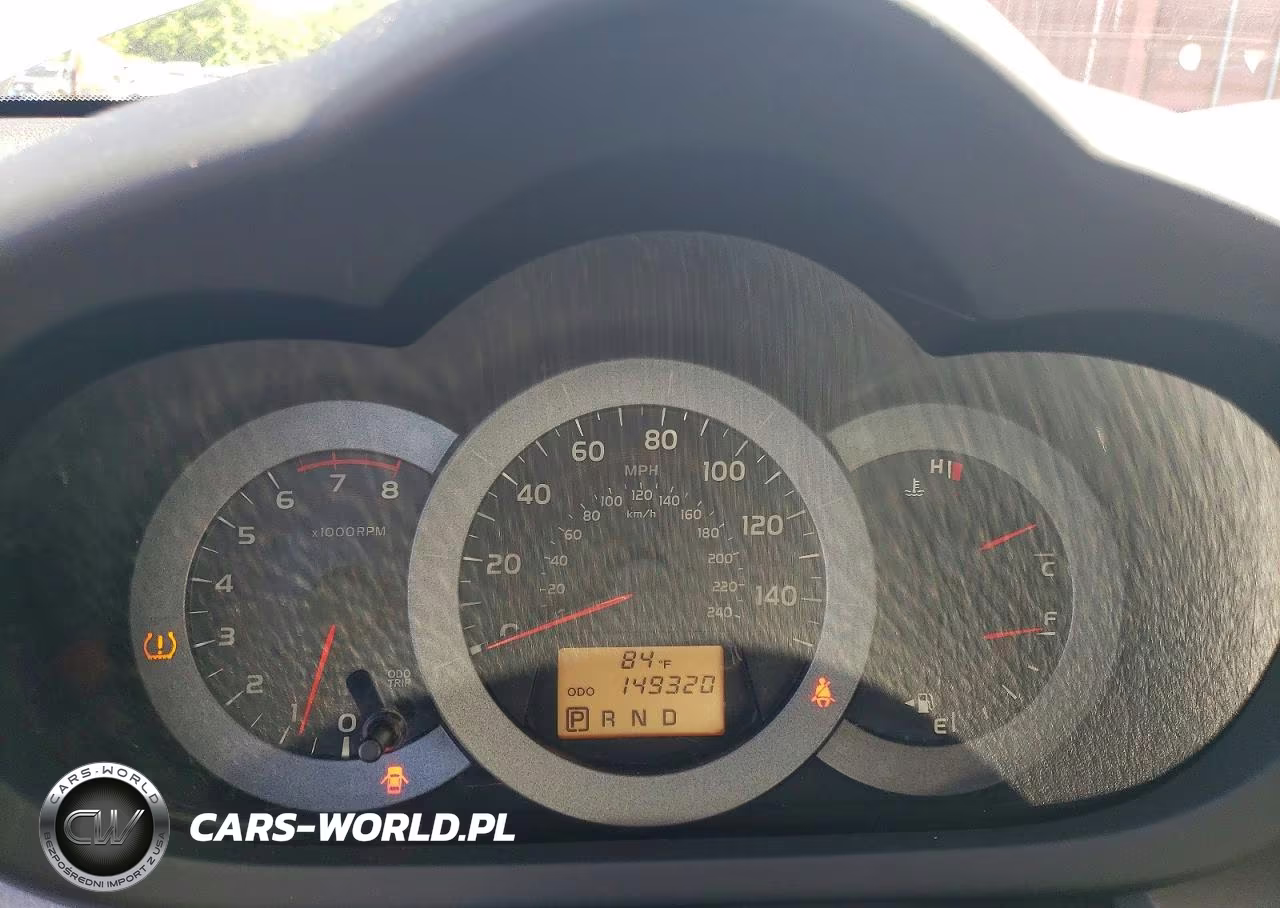 2010 Toyota Rav4 Limited VIN:JTMDK4DV8A5091967 - 9