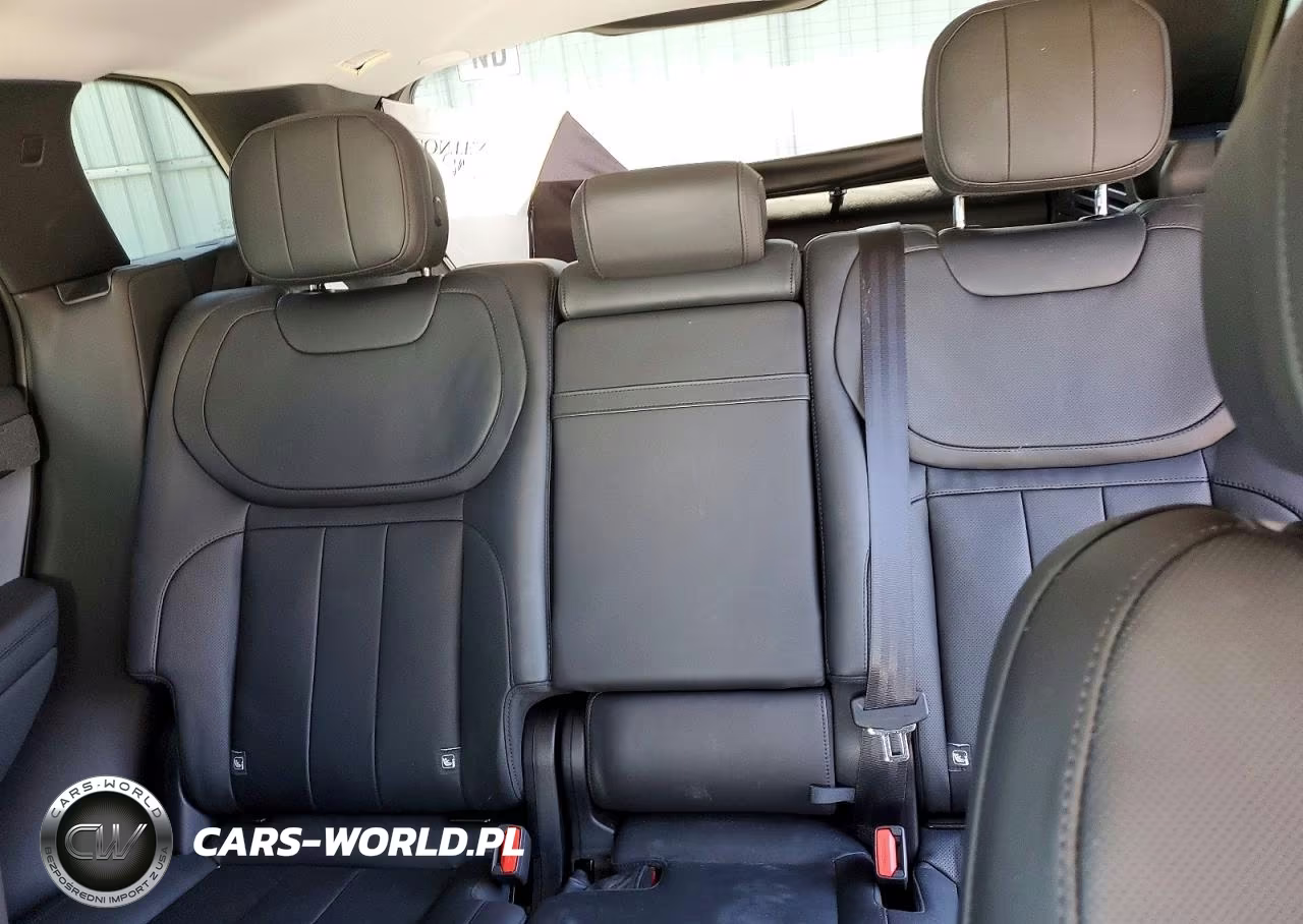 2024 Land Rover Range Rover Sport Se VIN:SAL1P9EU1RA178161 - 10