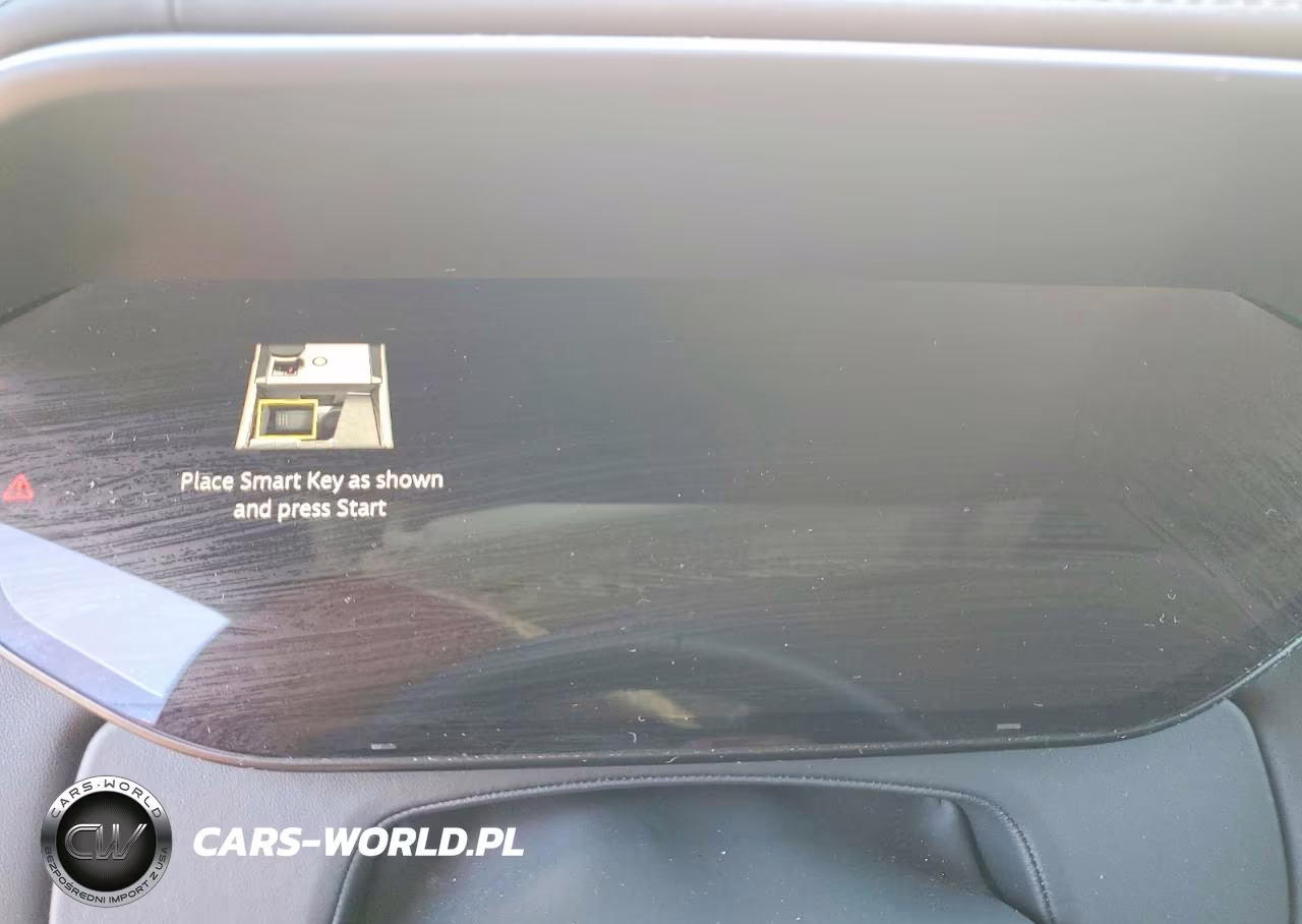 2024 Land Rover Range Rover Sport Se VIN:SAL1P9EU1RA178161 - 9