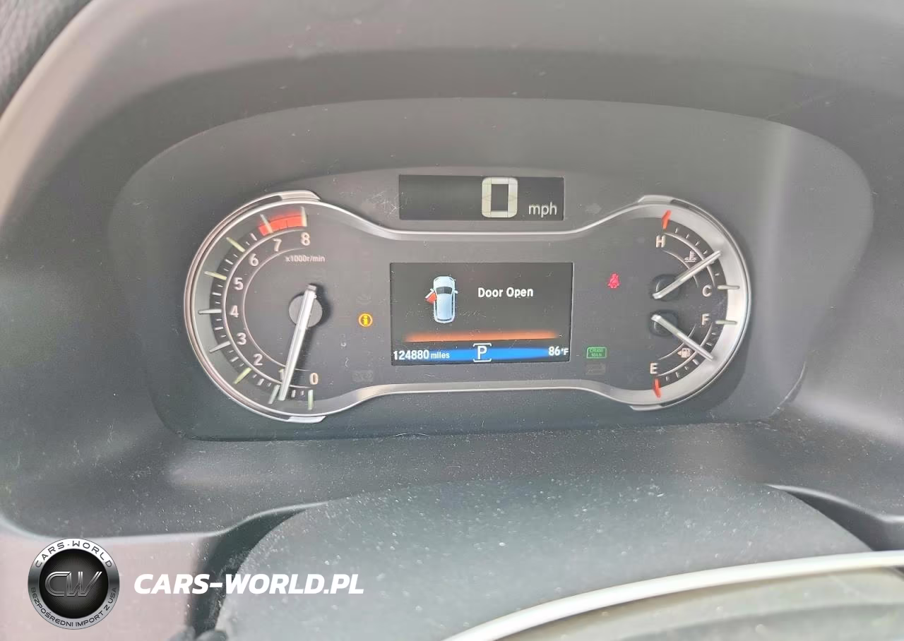 2018 Honda Pilot Ex VIN:5FNYF6H39JB051972 - 9