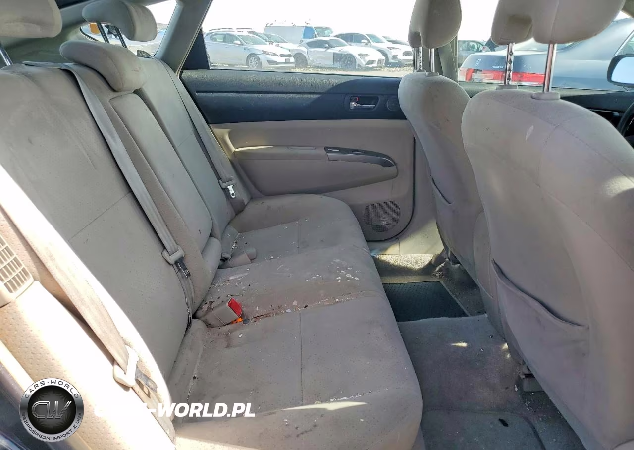 2008 Toyota Prius Base VIN:JTDKB20U183322223 - 10