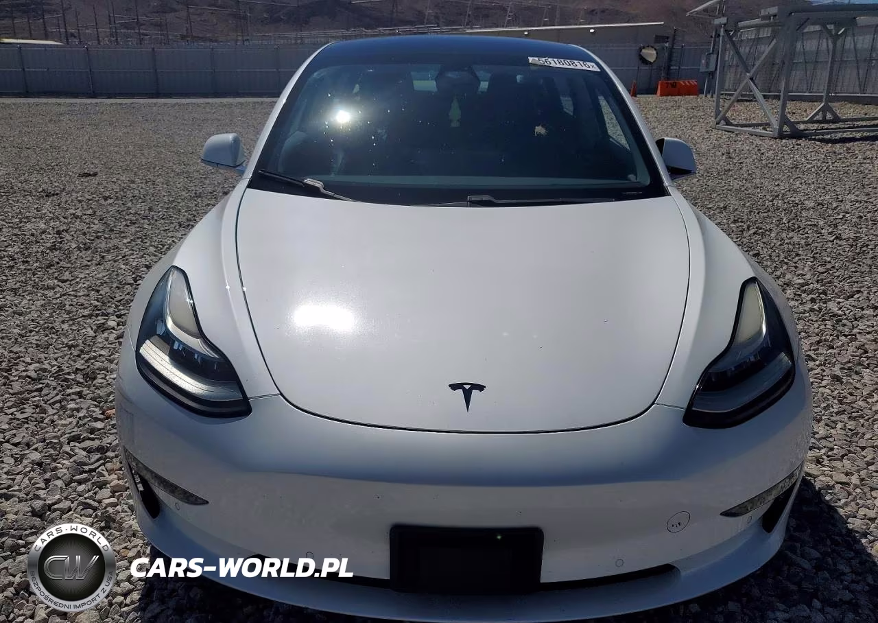 2020 Tesla Model 3 VIN:5YJ3E1EA8LF504775 - 5