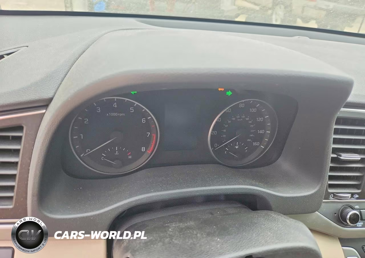 2017 Hyundai Elantra Se VIN:5NPD84LF8HH195426 - 9