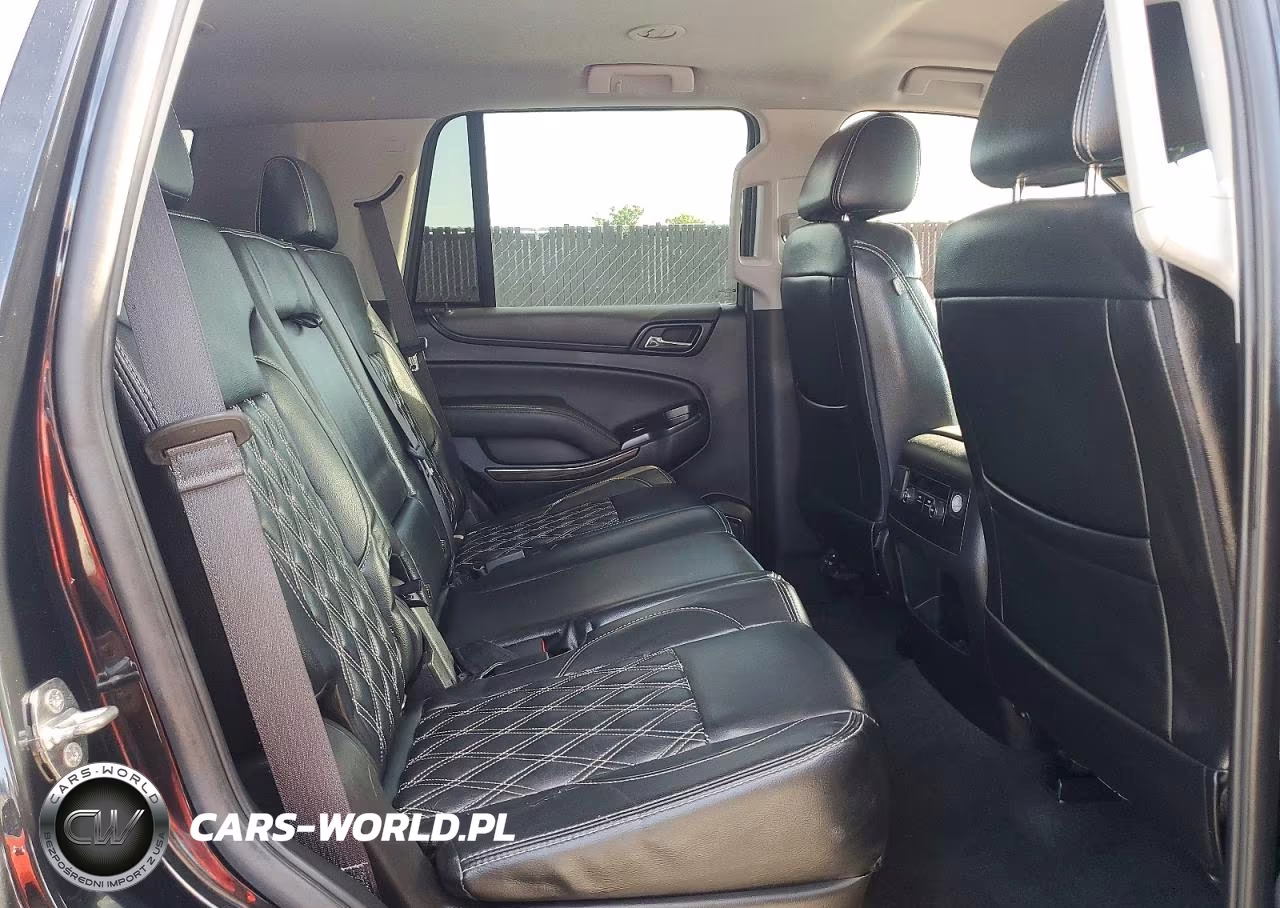 2018 Chevrolet Tahoe C1500 Ls VIN:1GNSCAKC8JR270529 - 11