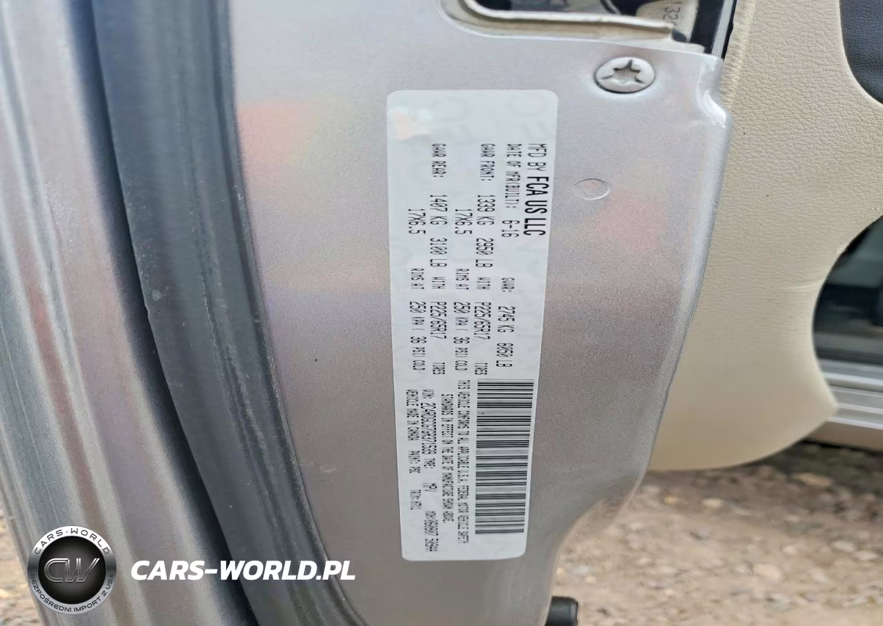 2016 Dodge Grand Caravan Sxt VIN:2C4RDGCG7GR371539 - 13