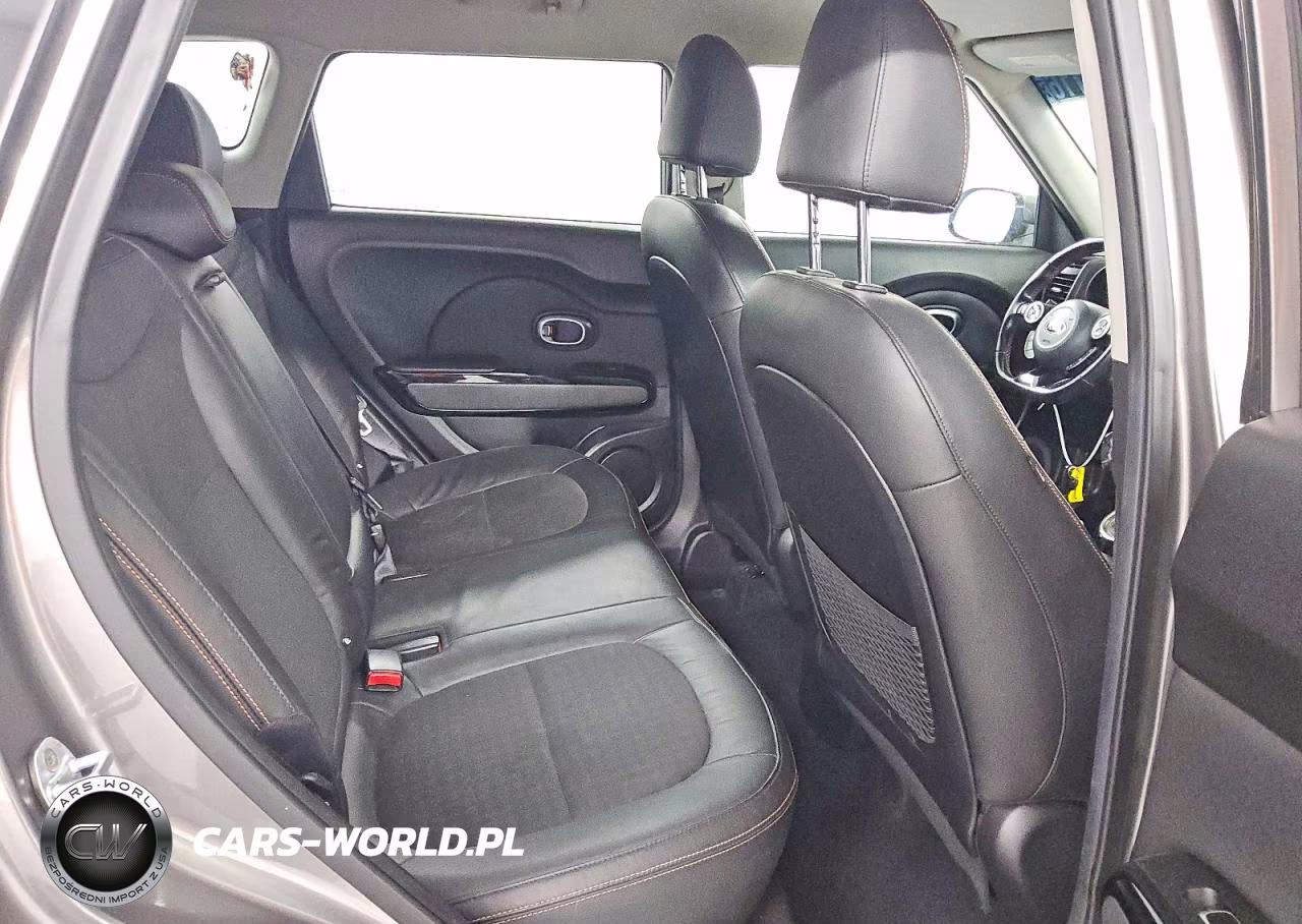 2018 Kia Soul ! VIN:KNDJX3AA6J7557707 - 10
