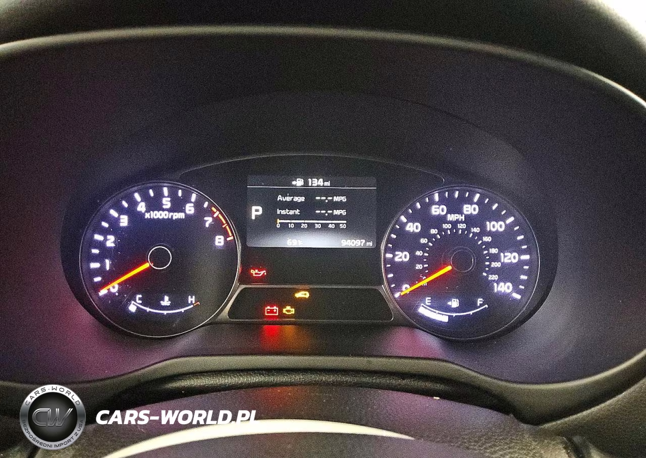 2018 Kia Soul ! VIN:KNDJX3AA6J7557707 - 9