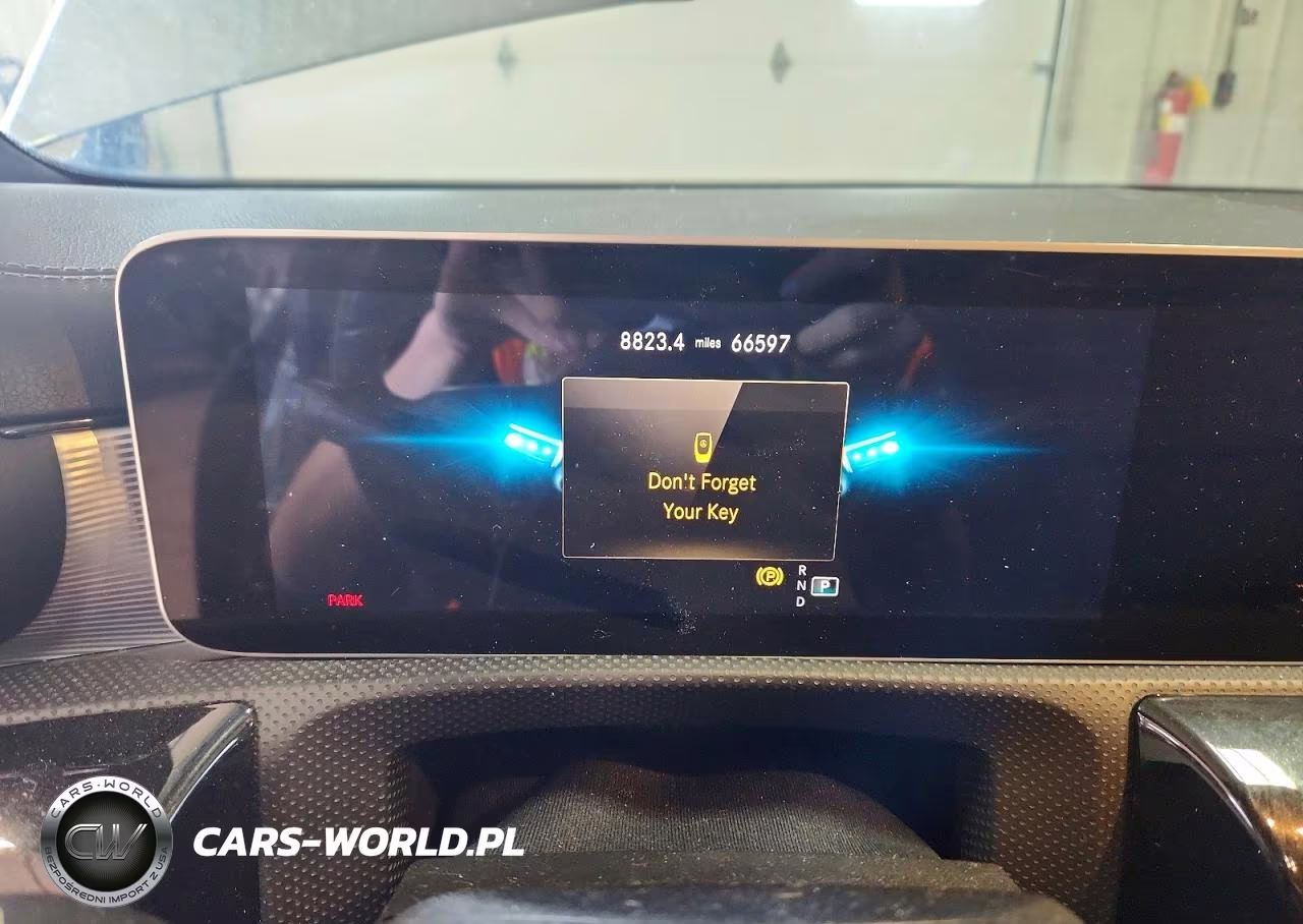 2020 Mercedes-Benz Cla 250 4Matic VIN:WDD5J4HB1LN029178 - 9