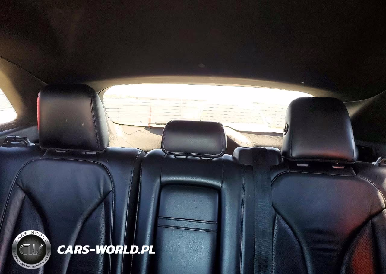 2015 Lincoln Mkc VIN:5LMCJ1A93FUJ48134 - 10