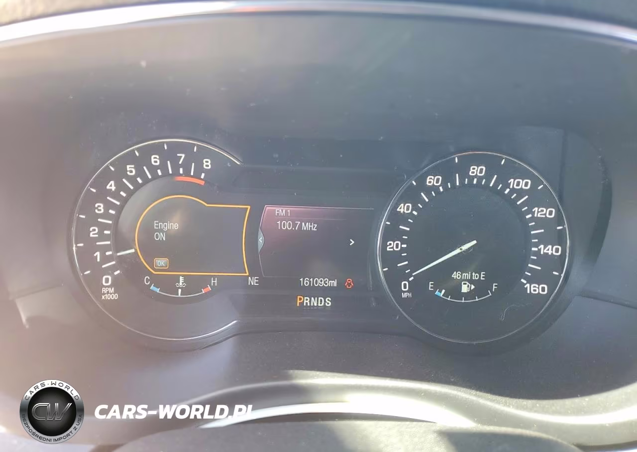 2015 Lincoln Mkc VIN:5LMCJ1A93FUJ48134 - 9