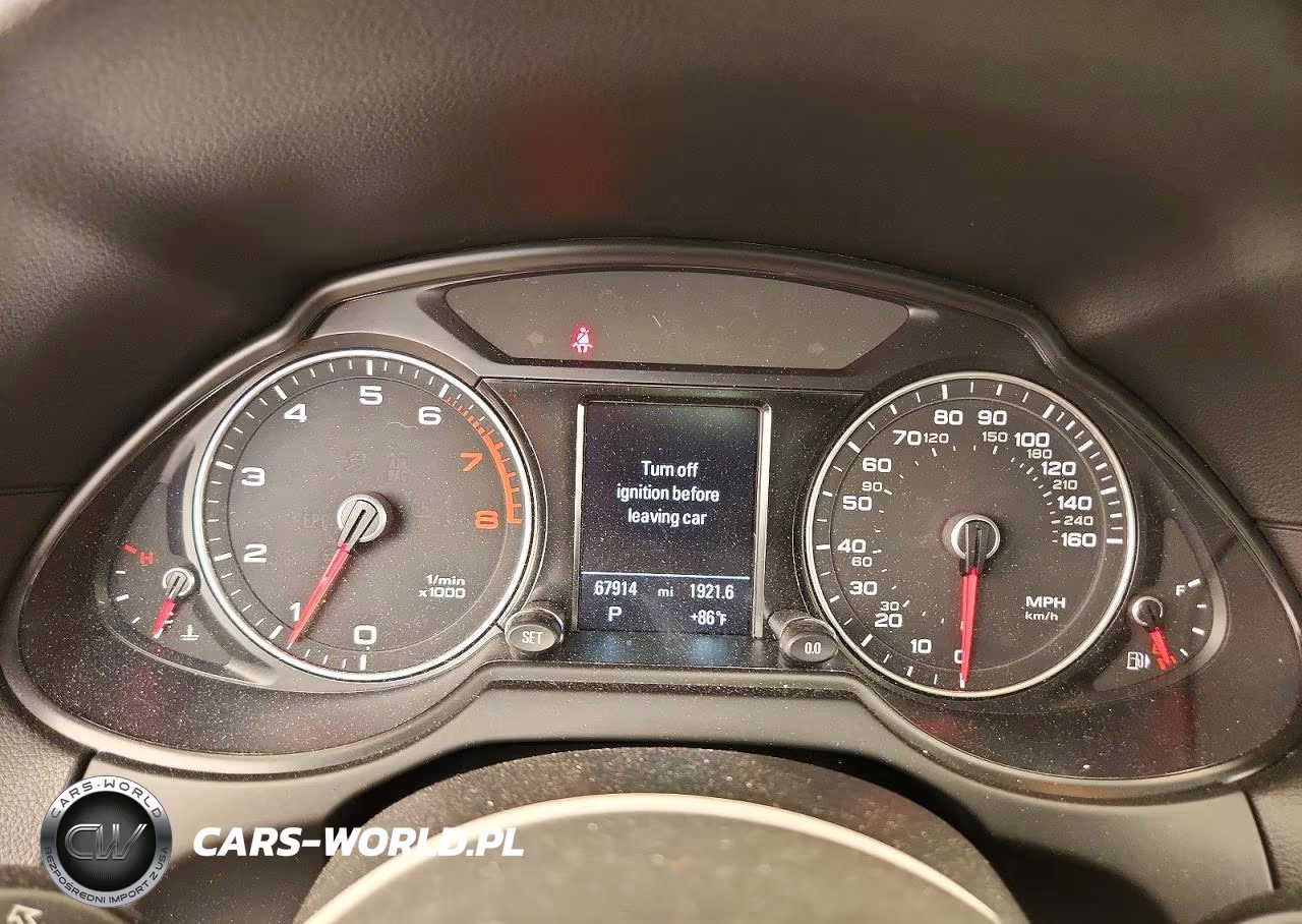 2016 Audi Q5 Premium Plus VIN:WA1L2AFP2GA003451 - 9