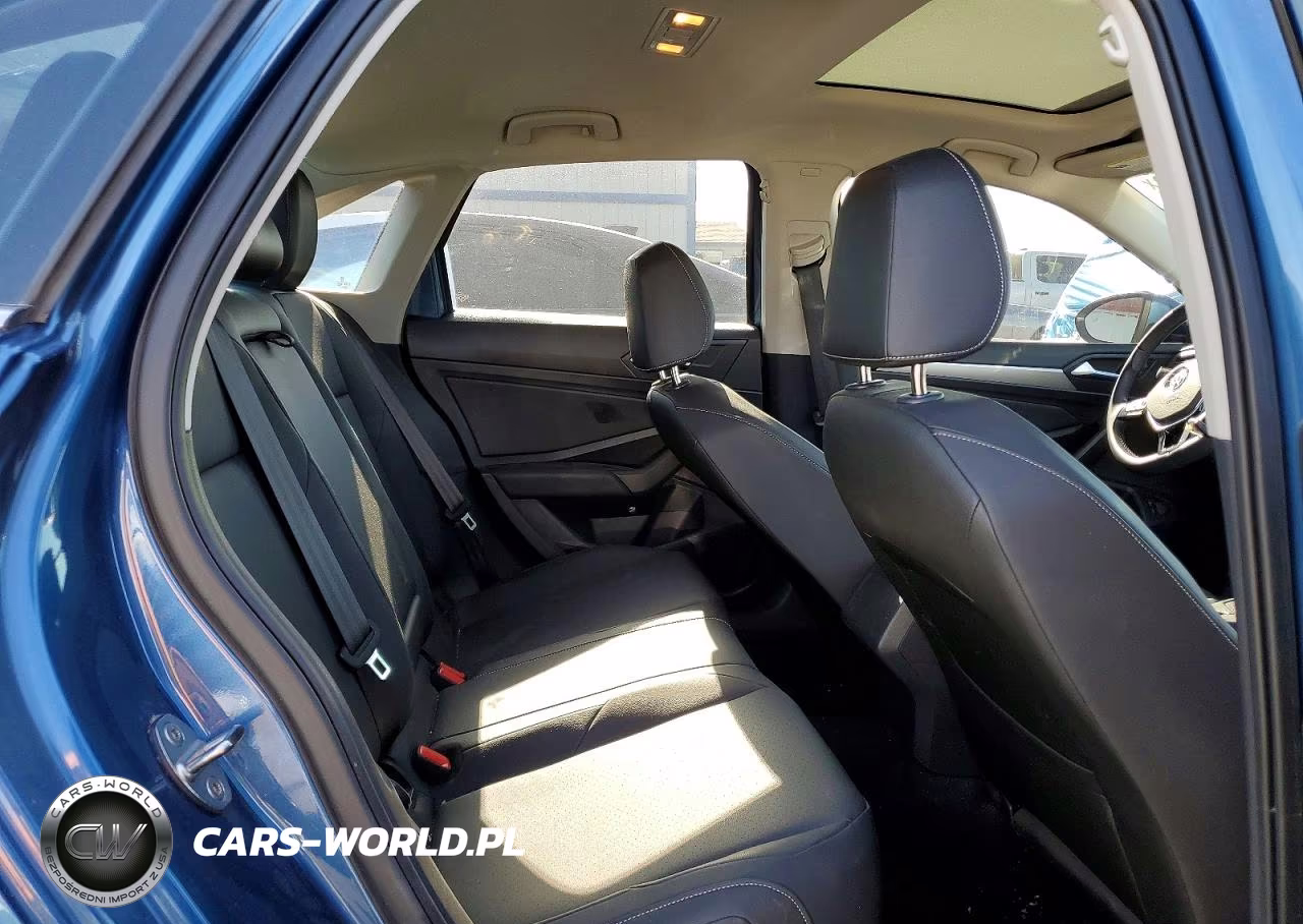 2020 Volkswagen Jetta S VIN:3VWC57BU0LM084360 - 10