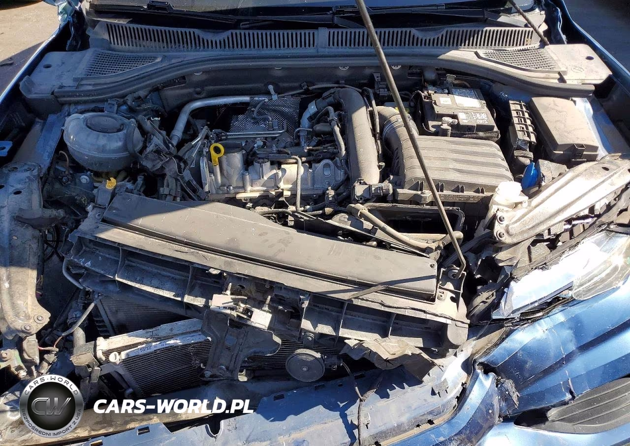 2020 Volkswagen Jetta S VIN:3VWC57BU0LM084360 - 11