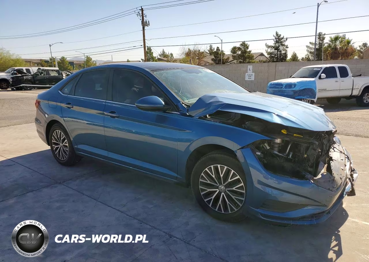 2020 Volkswagen Jetta S VIN:3VWC57BU0LM084360 - 4