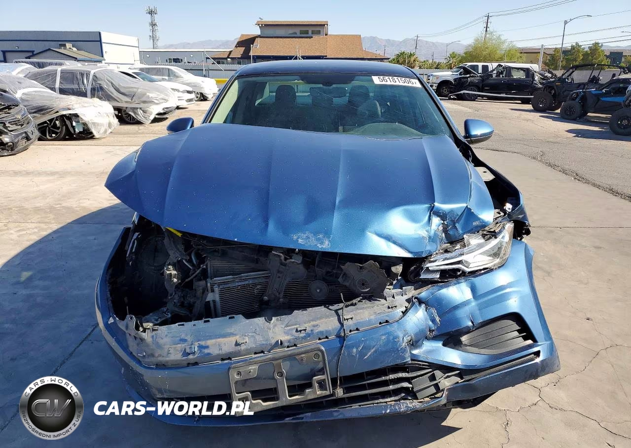 2020 Volkswagen Jetta S VIN:3VWC57BU0LM084360 - 5