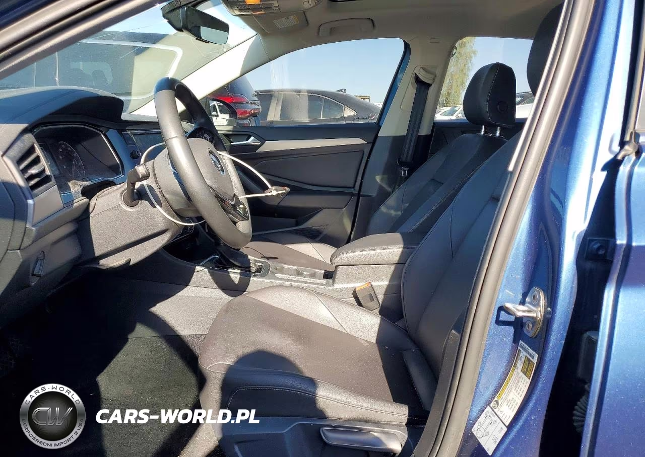 2020 Volkswagen Jetta S VIN:3VWC57BU0LM084360 - 7