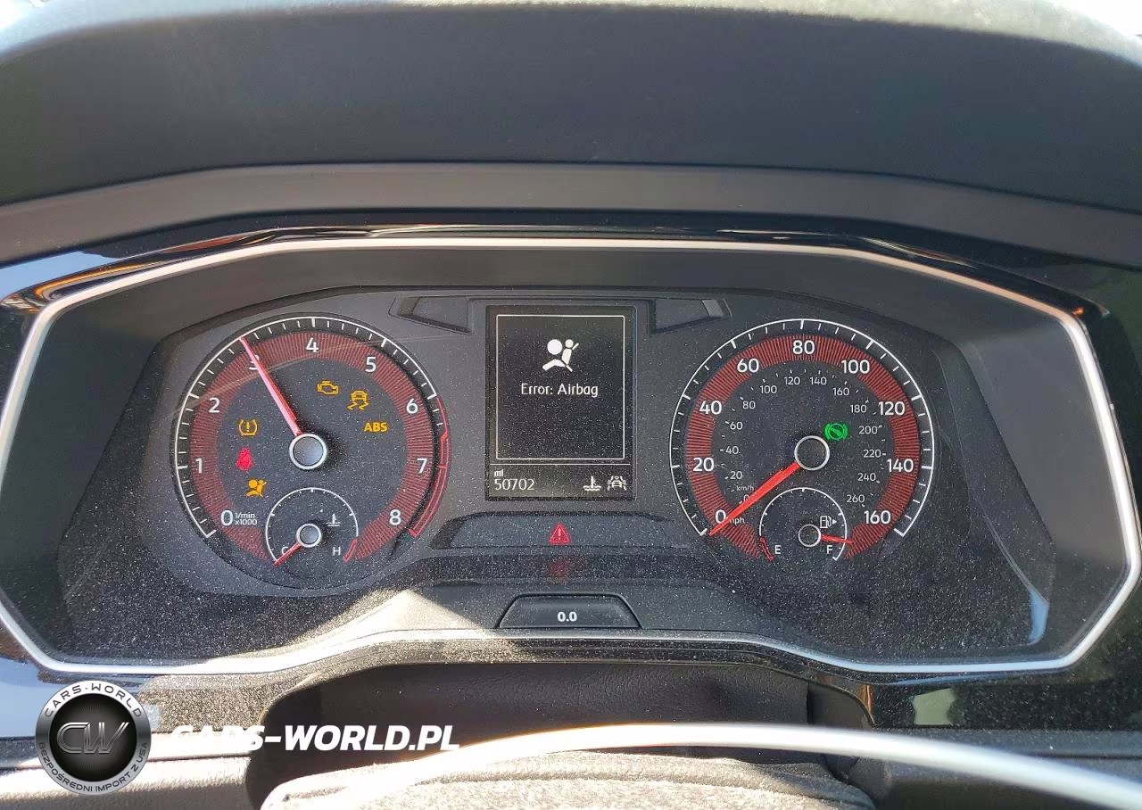 2020 Volkswagen Jetta S VIN:3VWC57BU0LM084360 - 9