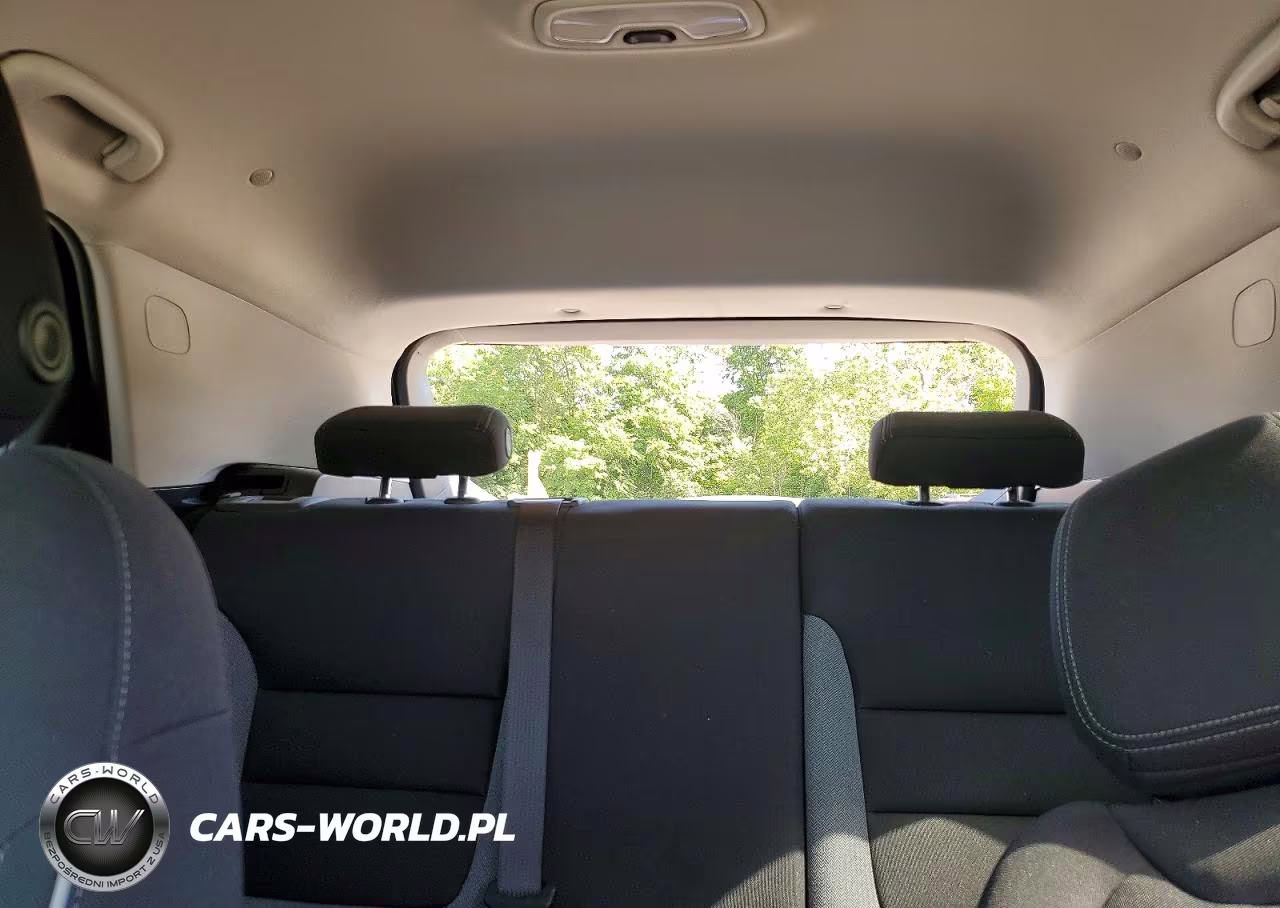 2026 Chevrolet Trailblazer Lt VIN:KL79MRSL6TB139448 - 10