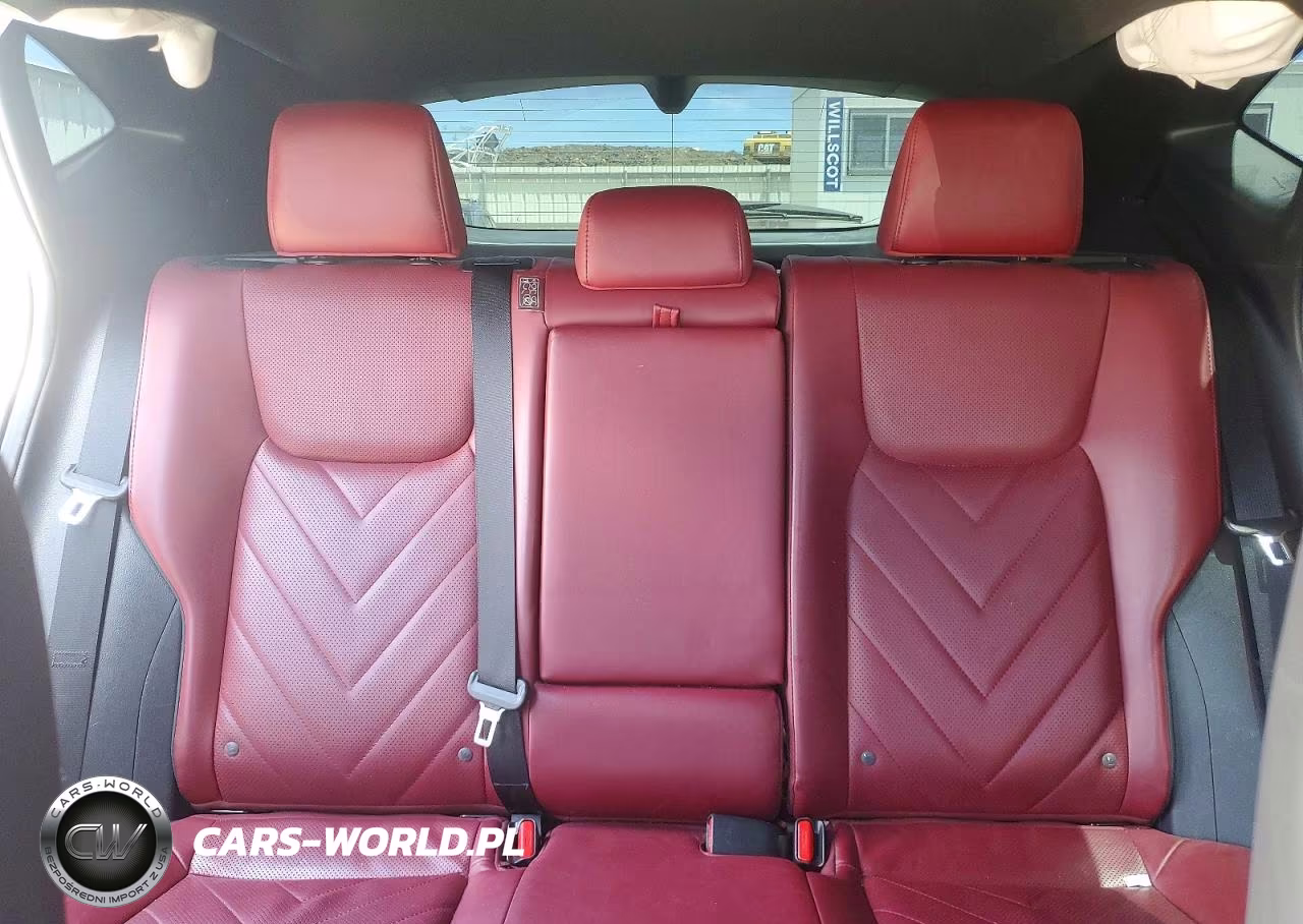 2022 Lexus Nx 350H VIN:JTJHKCEZ9N2002263 - 10