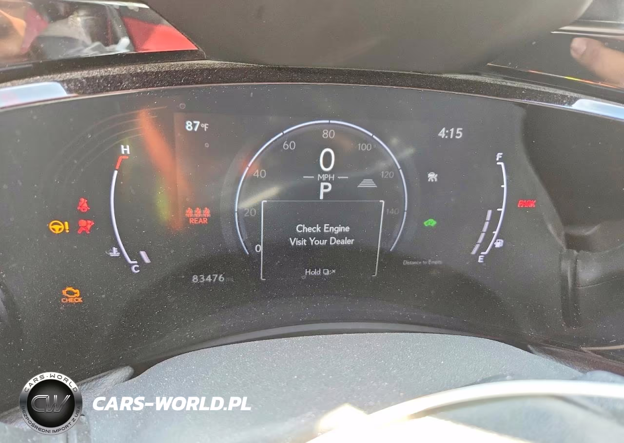 2022 Lexus Nx 350H VIN:JTJHKCEZ9N2002263 - 9