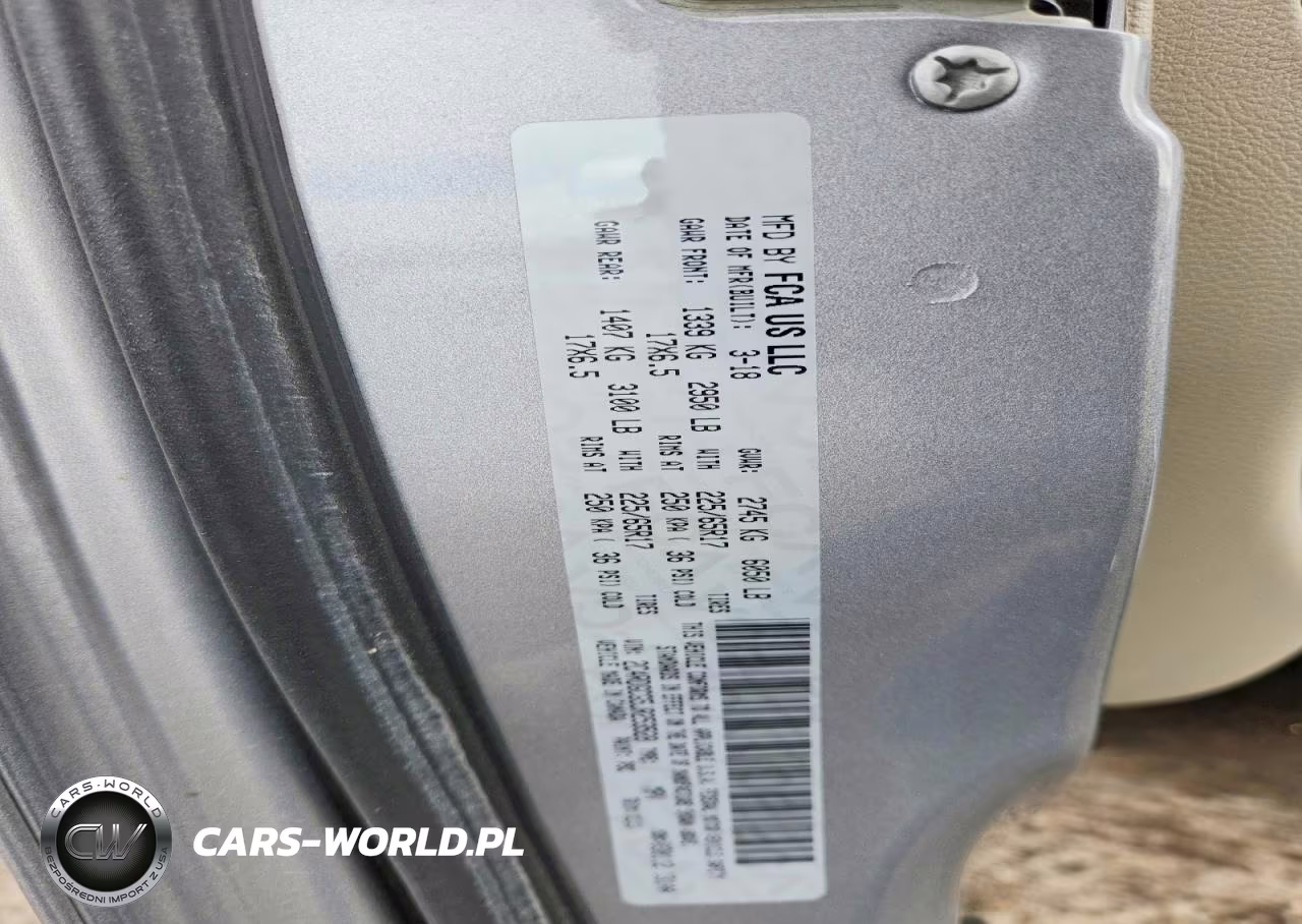 2018 Dodge Grand Caravan Sxt VIN:2C4RDGCG5JR253528 - 13